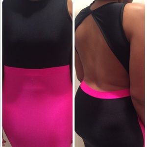 Hot Bodycon